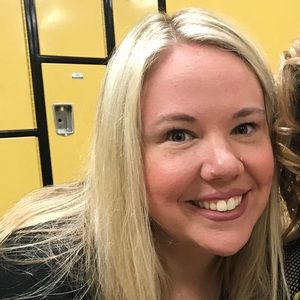 Meet your Posher, Michaela